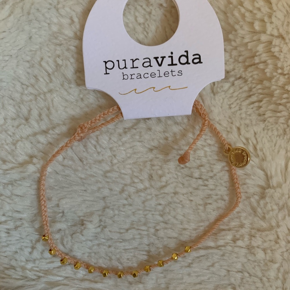 Pura Vida Bracelet